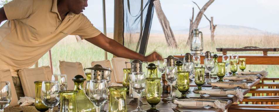 Highlights of Northern Tanzania