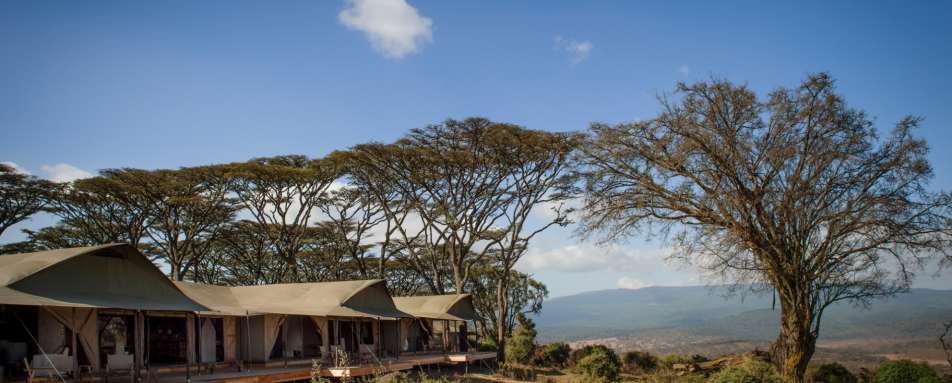 Highlights of Northern Tanzania