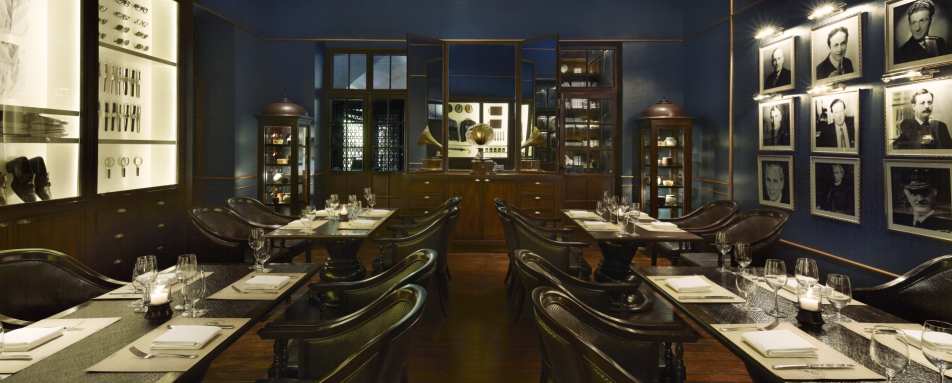 The Service 1921 Anantara Chiang Mai 