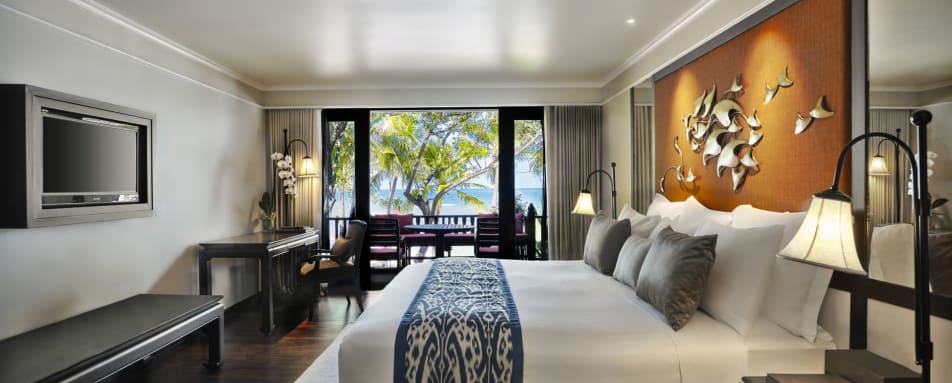 Premium Sea View Room 