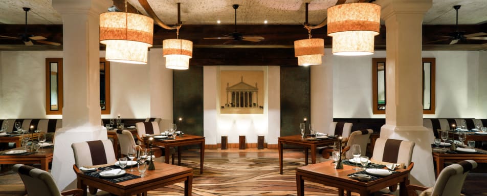 Baan Thalia Restaurant 