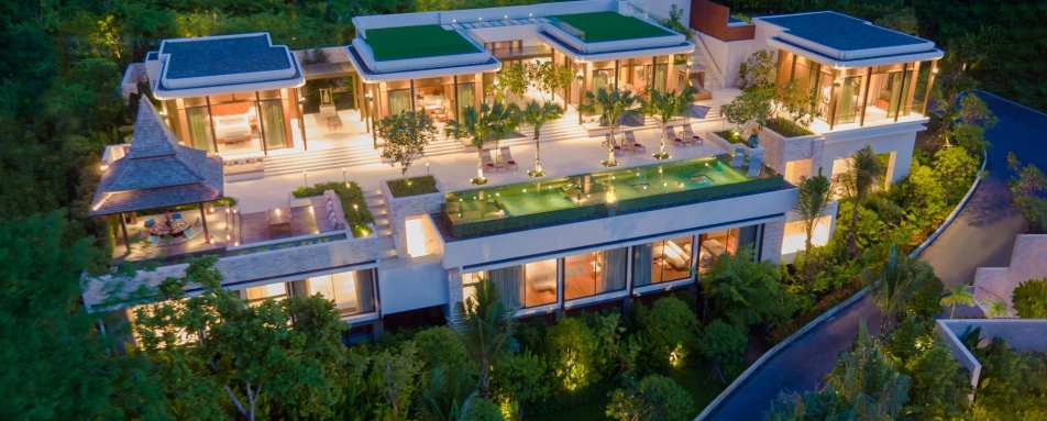 Anantara Layan Residence - Anantara Layan Phuket Resort