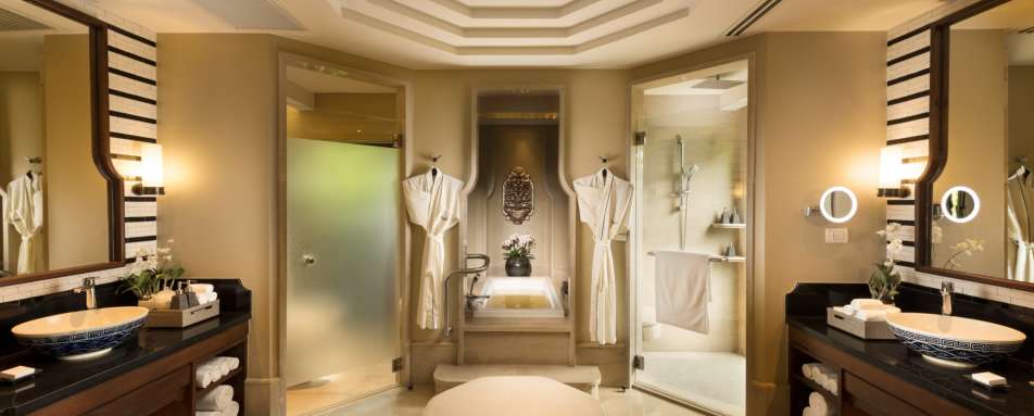 Sala Pool Villa Room Anantara Layan 