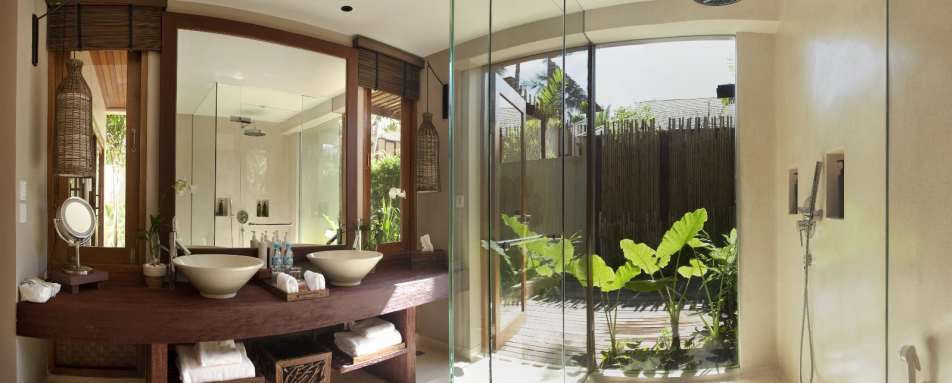 Bathroom - Anantara Rasananda