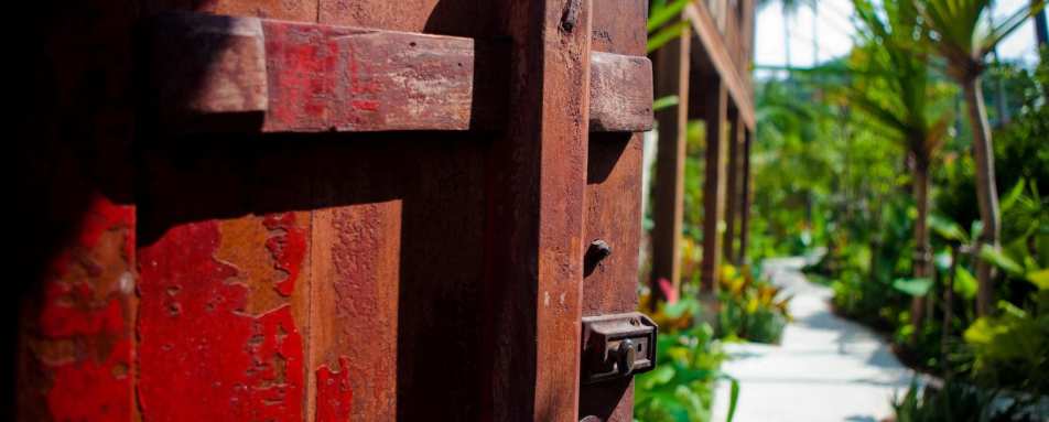 Path - Anantara Rasananda