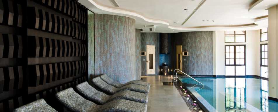 Spa - Banyan Tree Samui