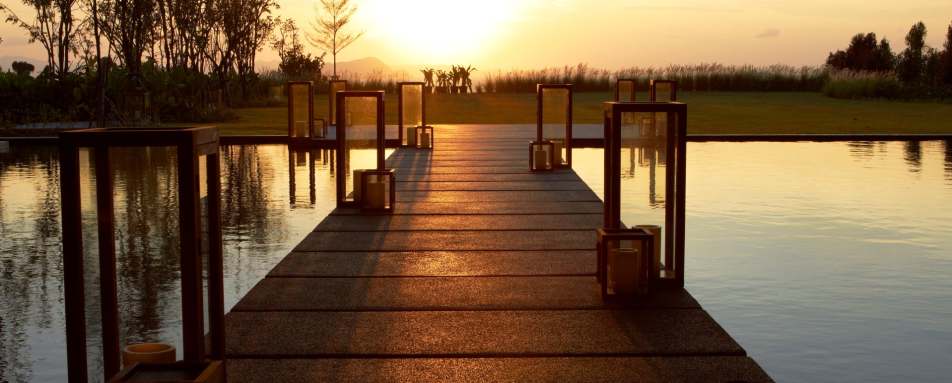 Exterior - COMO Point Yamu