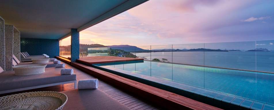 Shambhala Retreat - COMO Point Yamu