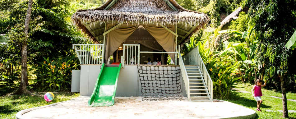 Kids Club - COMO Point Yamu