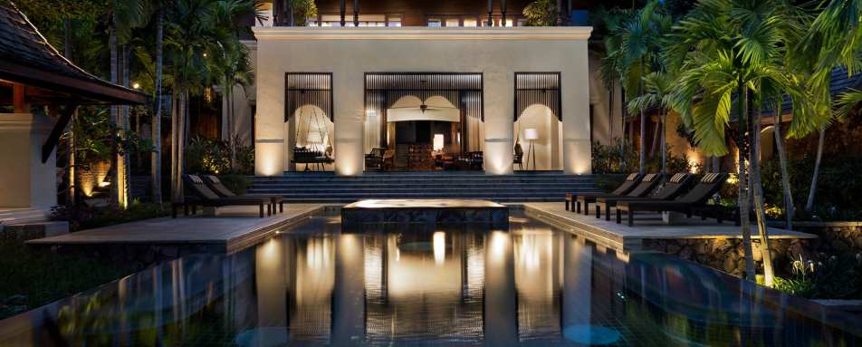 Exterior - Four Seasons Resort Chiang Mai