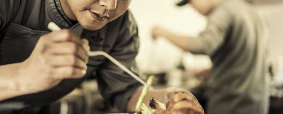 Dining on Gypsy Cruise 