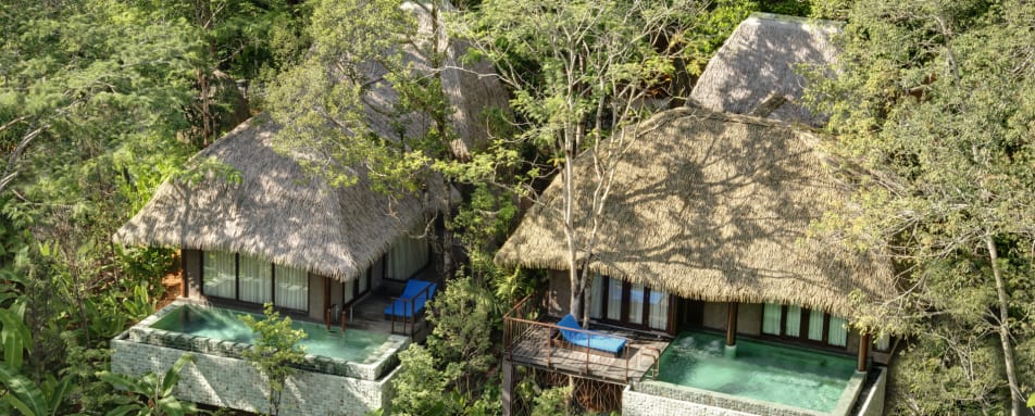 Clay Cottages Exterior 