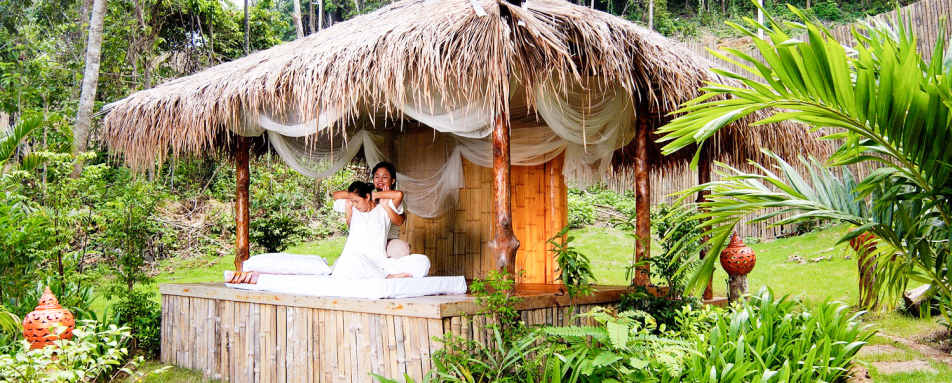 Spa Sala - Paradise Koh Yao