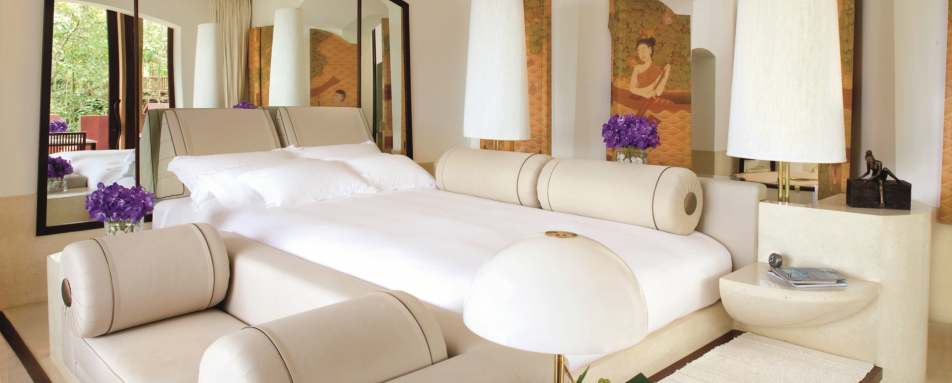 Reserve Pavilion - Phulay Bay, A Ritz Carlton Reserve