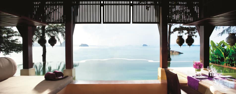 Royal Beach Villa - Phulay Bay, A Ritz Carlton Reserve