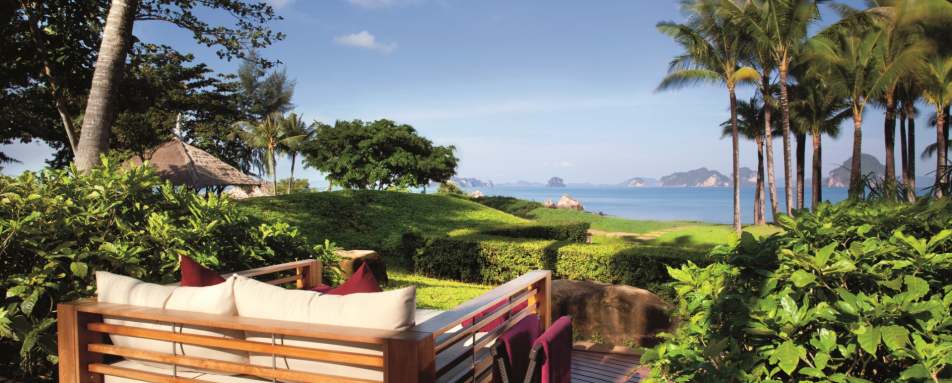 Outstanding Views - Phulay Bay, A Ritz Carlton Reserve