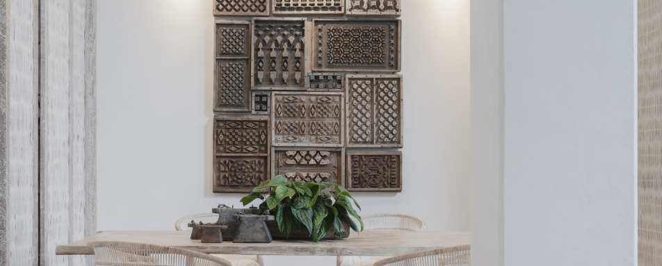 Raya Heritage Reception 