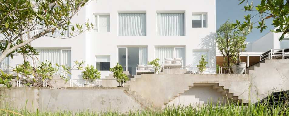 Exterior - Sala Ayutthaya