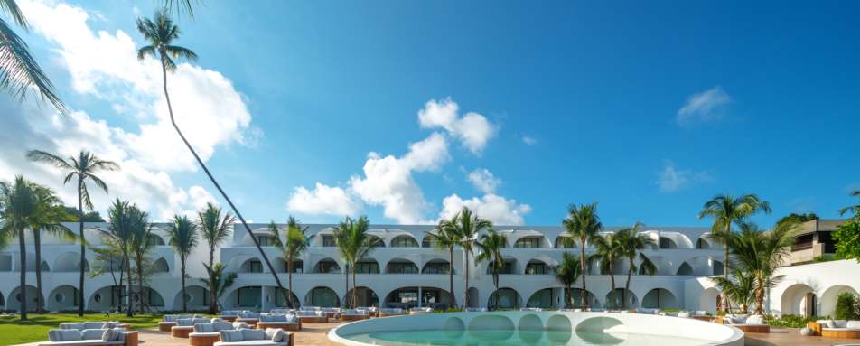 Hotel Exterior - Sala Samui Chaweng Beach