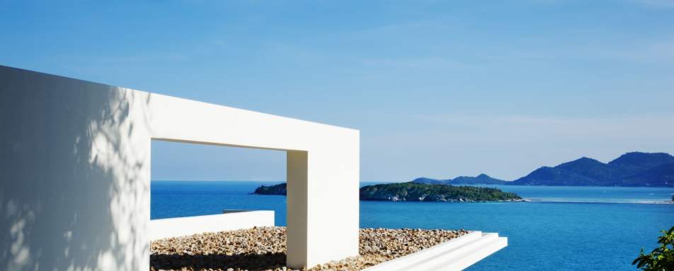 Modern Design - Samujana