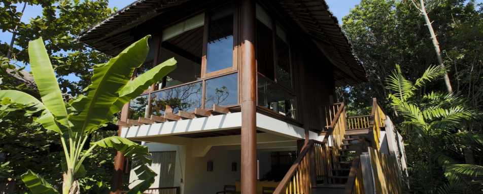 Hideaway Villas - Six Senses Samui