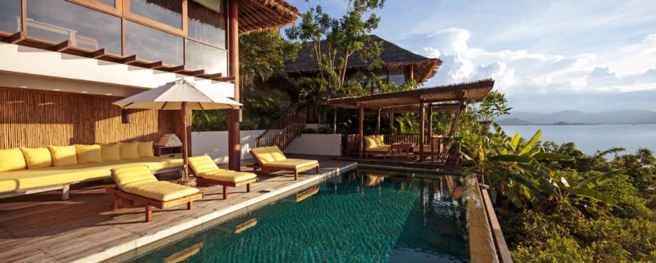 The Retreat - Six Senses Samui