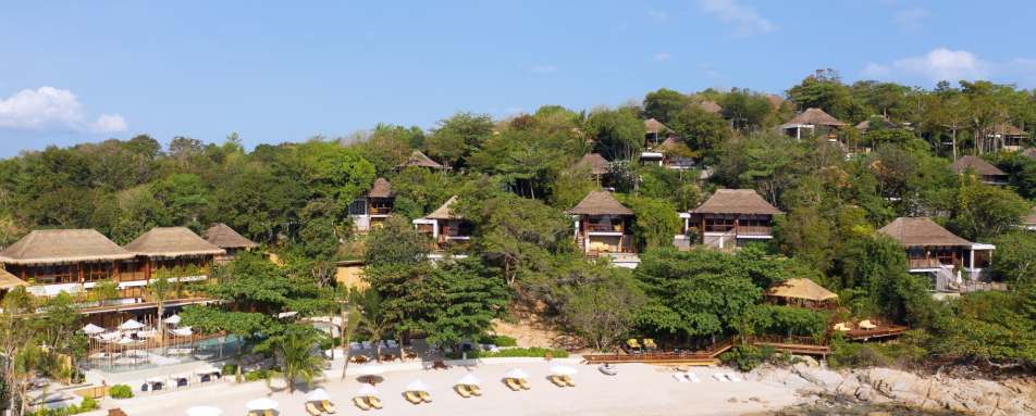 Drift at the Beach Overview 