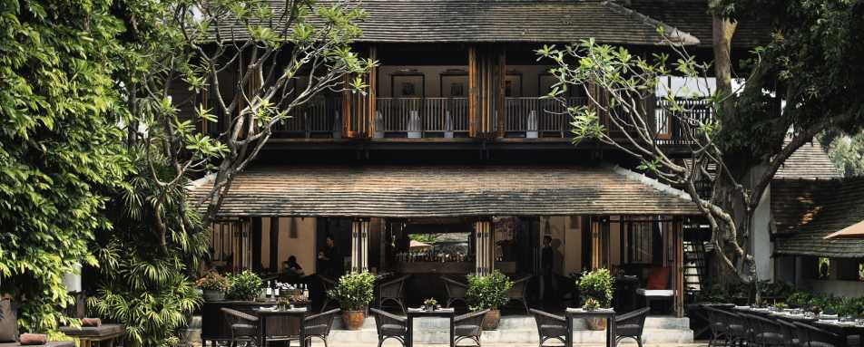 Pool - Tamarind Village