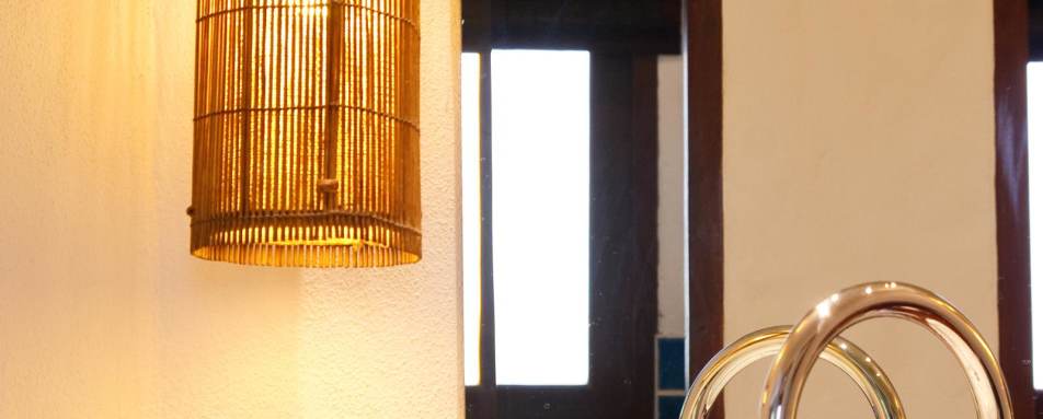 Bathroom - The Legend Chiang Rai