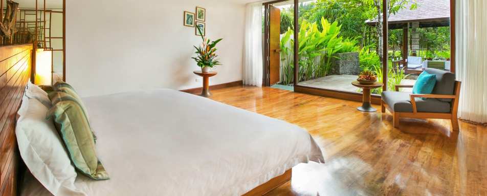 The Sarojin - Garden Residence