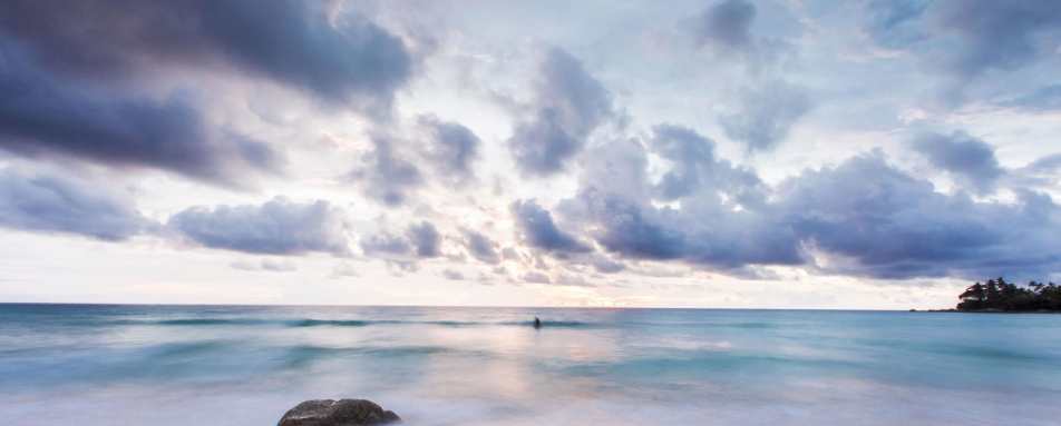 Shoreline - The Surin