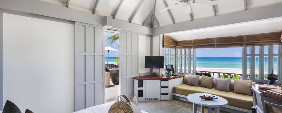 Beach Studio Suite - The Surin