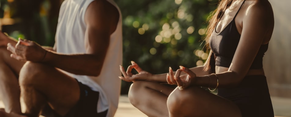 Trisara Wellness Activities  