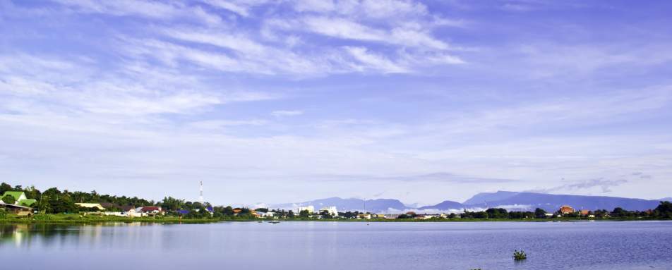 Golden Triangle Excursion