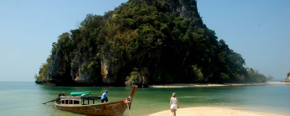 Phuket - Simply Thailand