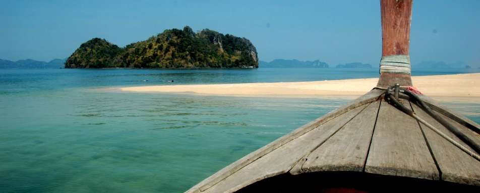 Phuket - Simply Thailand