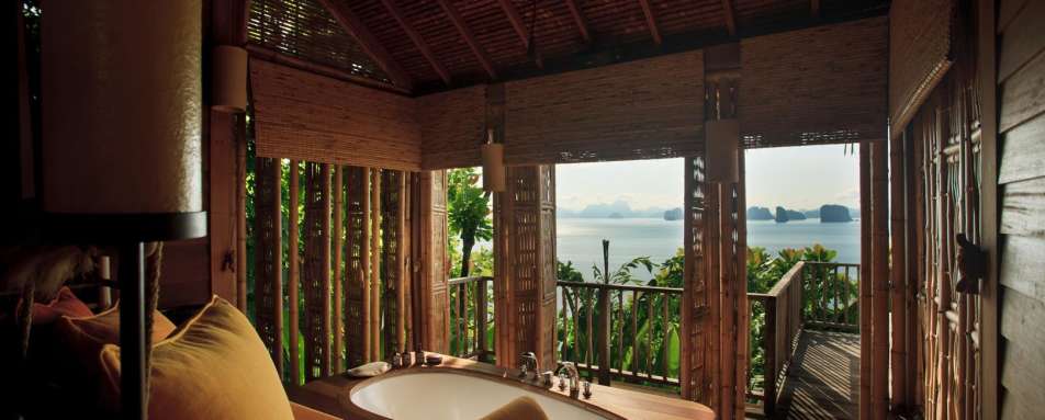 Six Senses Yao Noi - West Coast Thailand in Style
