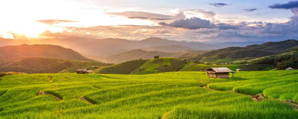 Northern Thailand - Highlights of Thailand