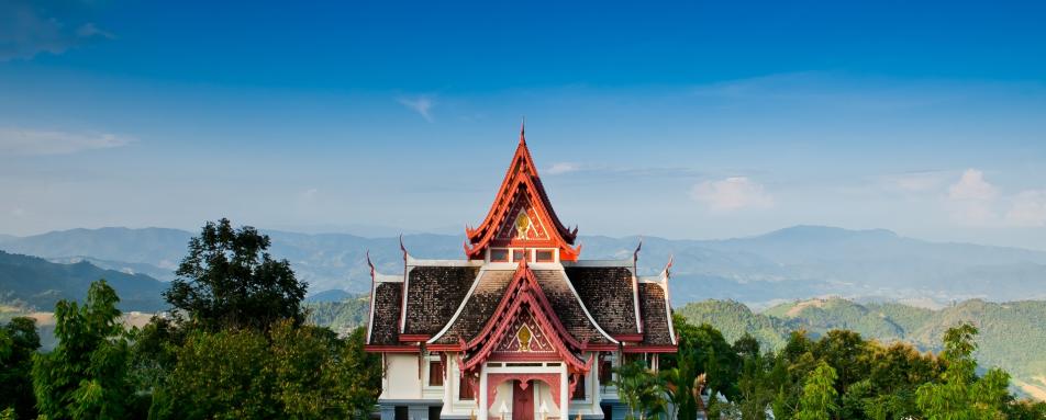 Chiang Rai - Highlights of Thailand