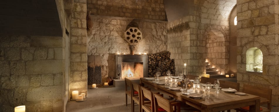 Authentic Events Venue 