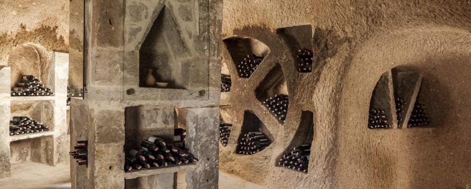 Wine Cellar 