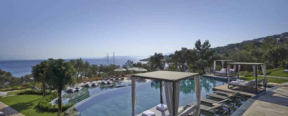 Mandarin Oriental Bodrum