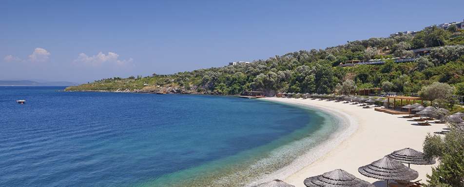 Mandarin Oriental Bodrum