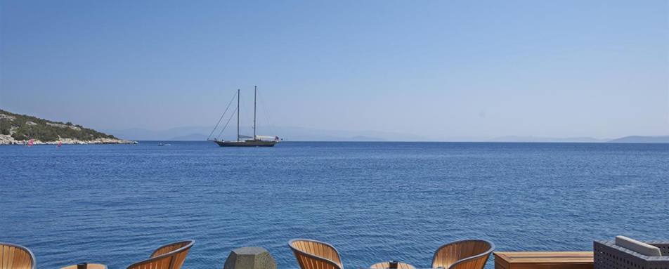 Ocean view - Mandarin Oriental Bodrum