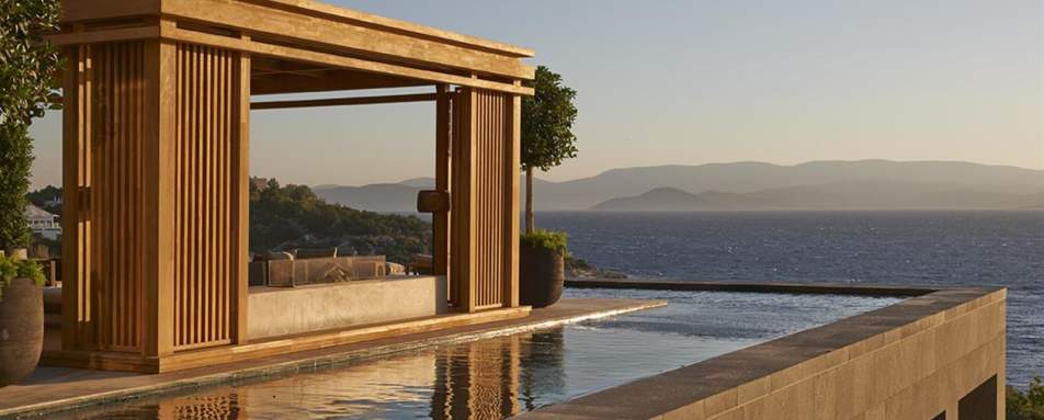 Mandarin Oriental Bodrum