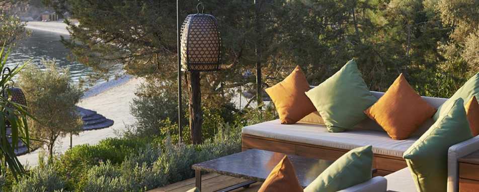 Mandarin Oriental Bodrum