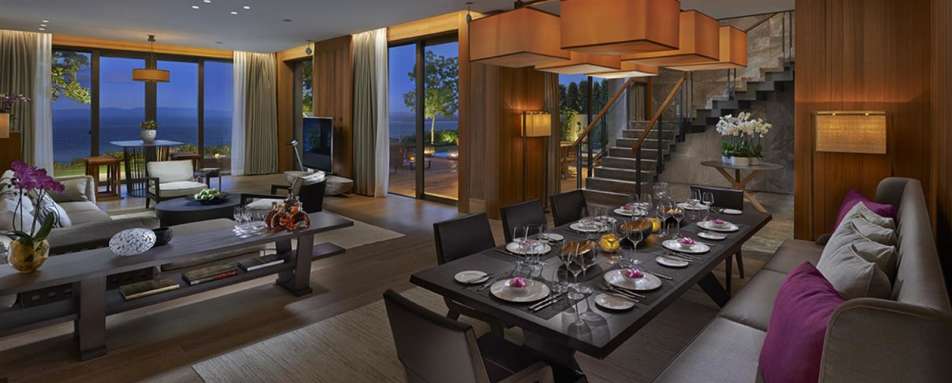 Villa - Mandarin Oriental Bodrum