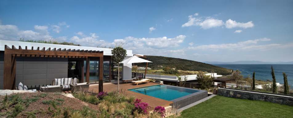 Six Senses Kaplankaya Suite  