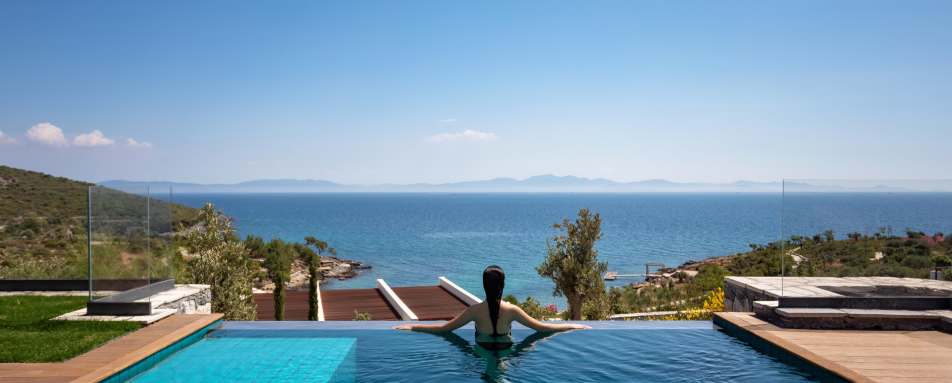 Six Senses Kaplankaya Master Suite 