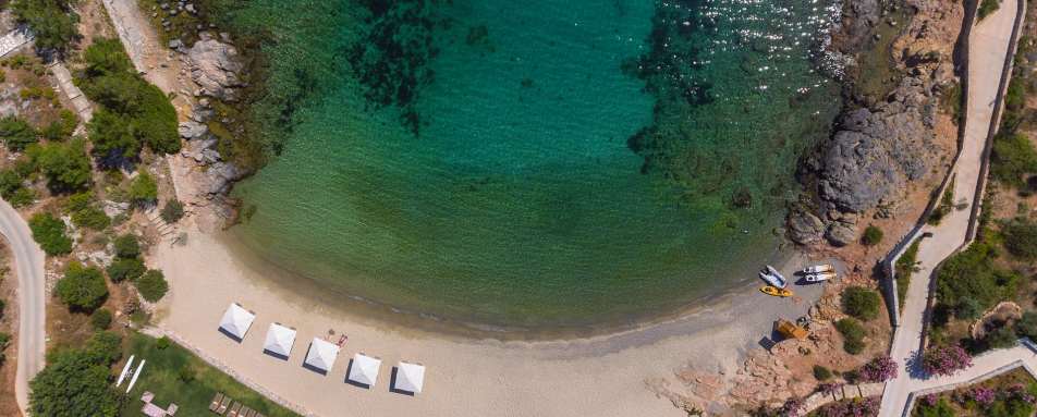 Six Senses Kaplankaya Orta Bay 